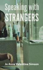 Speaking with Strangers