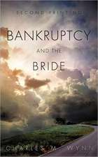 Bankruptcy and the Bride: A U.S. American Artist Progression in Art & What Is Truly Beautiful