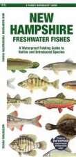 New Hampshire Freshwater Fishes