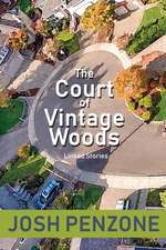 The Court of Vintage Woods