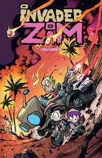 Invader ZIM Vol. 2