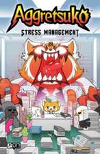 Aggretsuko