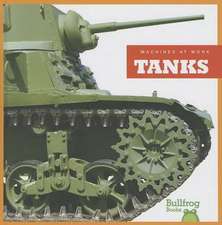 Tanks