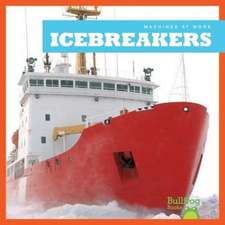 Icebreakers