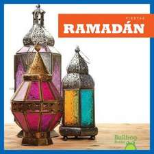 Ramadán (Ramadan)