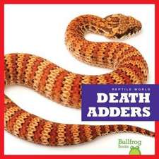 Death Adders