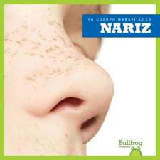 Nariz (Nose)