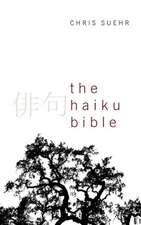 The Haiku Bible