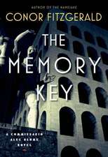 The Memory Key