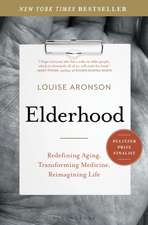 Elderhood