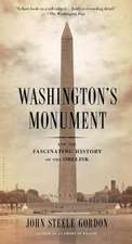 Washington's Monument