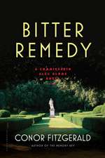 Bitter Remedy: A Commissario Alec Blume Novel