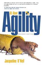 All about Agility