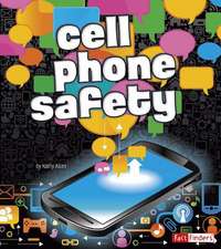 Cell Phone Safety