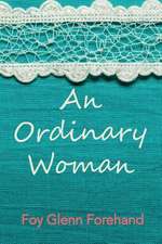 An Ordinary Woman