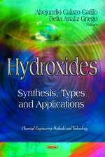 Hydroxides