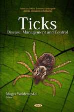 Ticks