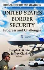 U.S. Border Security