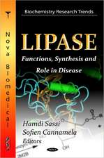 Lipase