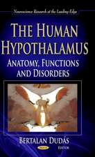 Human Hypothalamus