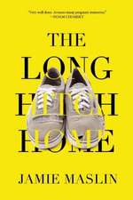 The Long Hitch Home