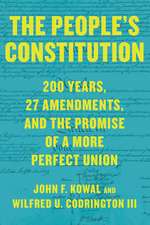 People's Constitution