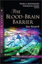 Blood-Brain Barrier