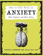 This Is Your Brain on Anxiety: What Happens and What Helps