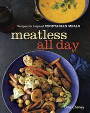 Meatless All Day