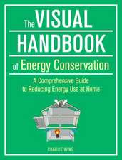 The Visual Handbook of Energy Conservation