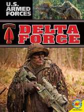 Delta Force