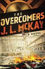 The Overcomers