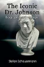 The Iconic Dr. Johnson