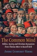 The Common Mind