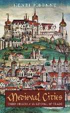 Medieval Cities