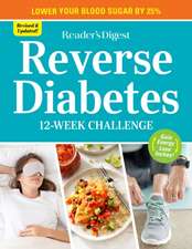 Reverse Diabetes