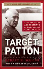 Target: Patton