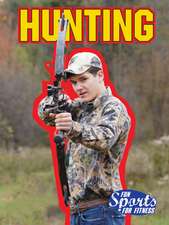 Hunting (Fsf)