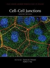 Cell-Cell Junctions, Second Edition