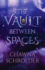 The Vault Between Spaces