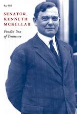 Senator Kenneth McKellar