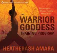 The Warrior Goddess Training Program