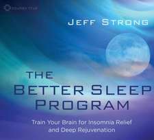 Better Sleep Program