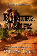 Blister Creek