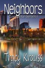 Neighbors Complete Series I