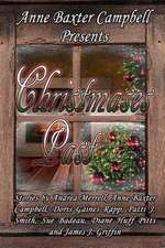 Christmases Past