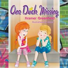 One Duck Missing