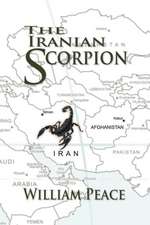 The Iranian Scorpion