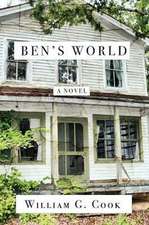 Ben's World