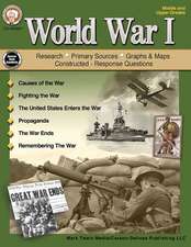 World War I